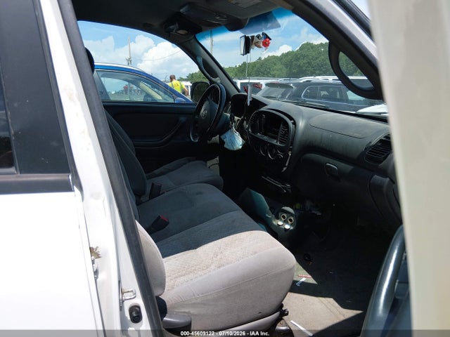 Aukcja sprzedaży 2006 Toyota Tundra Sr5 V8, vin: 5TBDT44106S554088, numer aukcji: 45609122