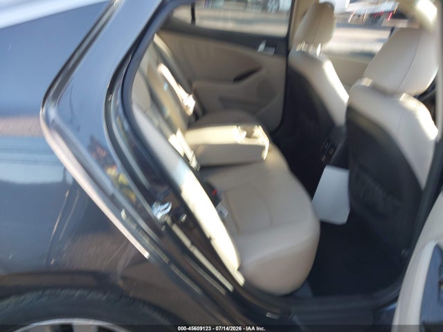 5XXGN4A72FG464515 KIA OPTIMA EX