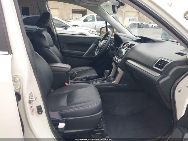 Subaru Forester 2.0xt Touring 2016 JF2SJGVC8GH514760 Image 5