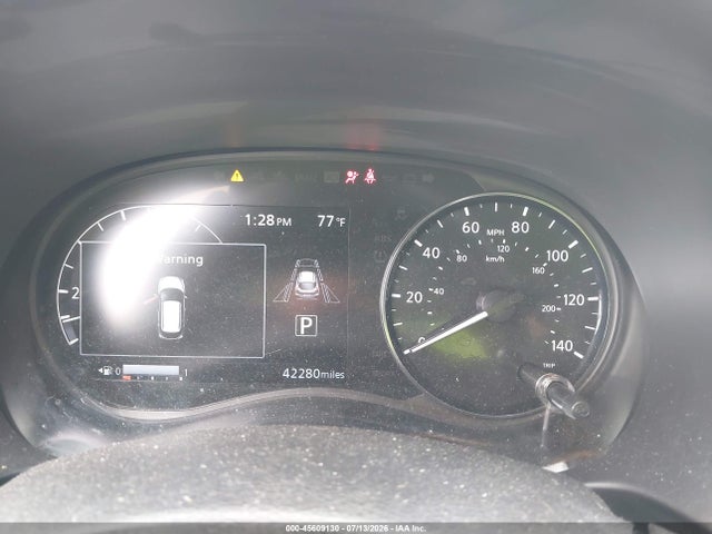 Nissan Kicks Sr Xtronic Cvt 2024 3N1CP5DV0RL492933 Image 15