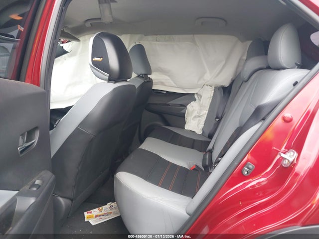 Nissan Kicks Sr Xtronic Cvt 2024 3N1CP5DV0RL492933 Image 8