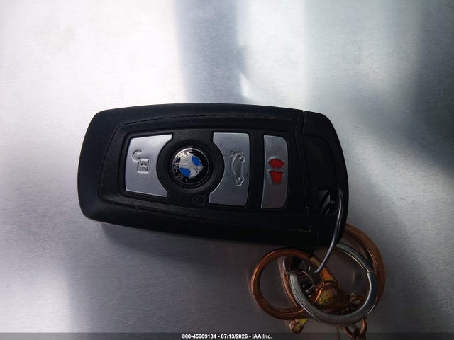 5UXWX9C35H0T22885 BMW X3 Xdrive28i