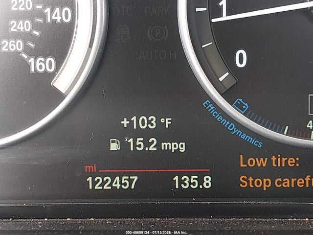 5UXWX9C35H0T22885 BMW X3 Xdrive28i