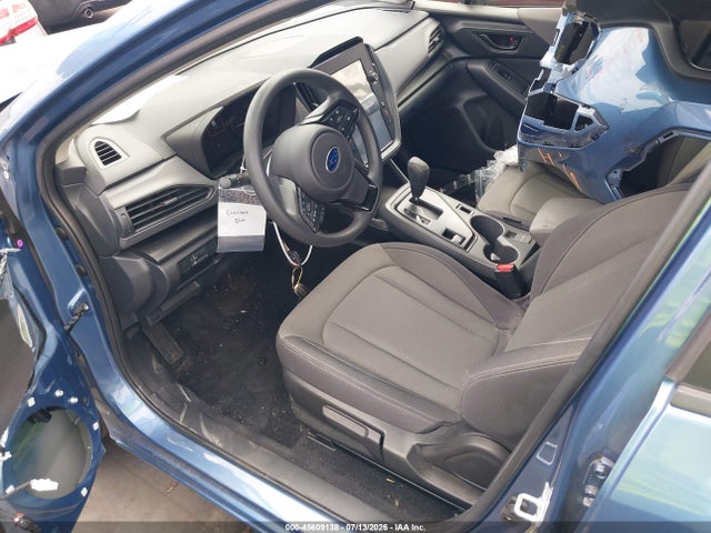 Subaru Crosstrek 2024 JF2GUABC0RH850663 Image 18