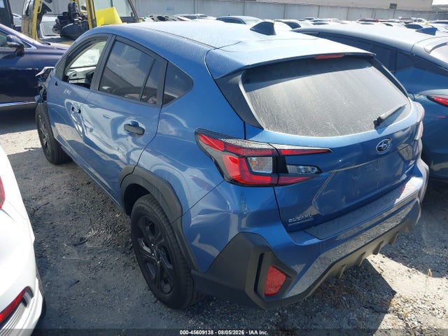 Subaru Crosstrek 2024 JF2GUABC0RH850663 Image 3