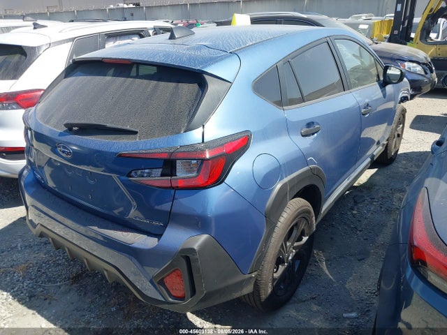 Subaru Crosstrek 2024 JF2GUABC0RH850663 Image 4