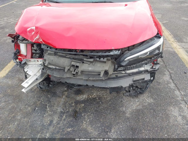 Honda CIVIC EX 2022 2HGFE1F70NH304570 Image 18