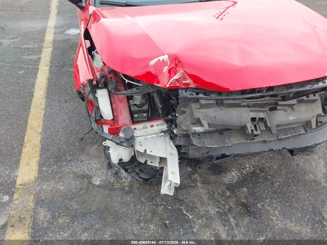 Honda CIVIC EX 2022 2HGFE1F70NH304570 Image 6