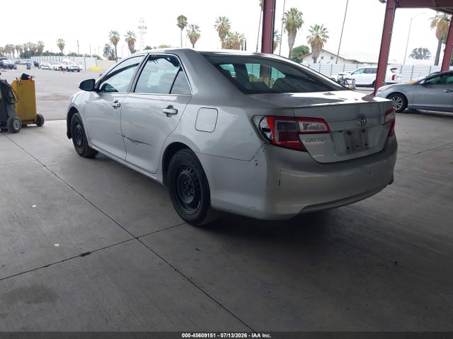 Toyota CAMRY LE 2014 4T1BF1FKXEU397394 Image 3