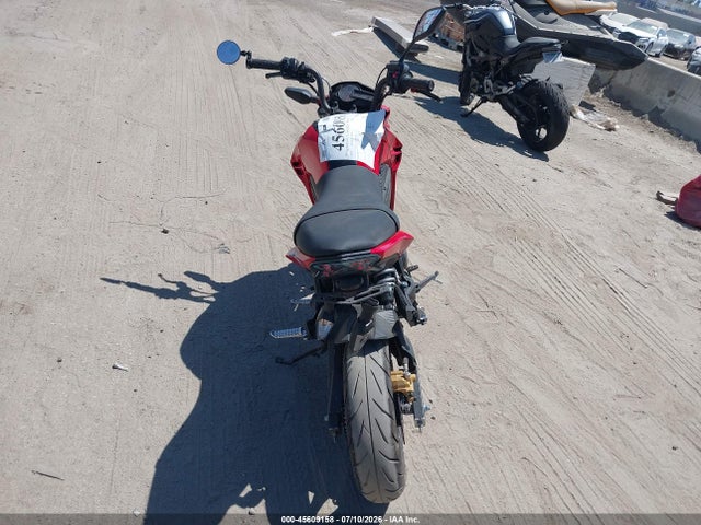 Kawasaki Br125 J 2023 JKABRRJ11PDA25161 Image 6