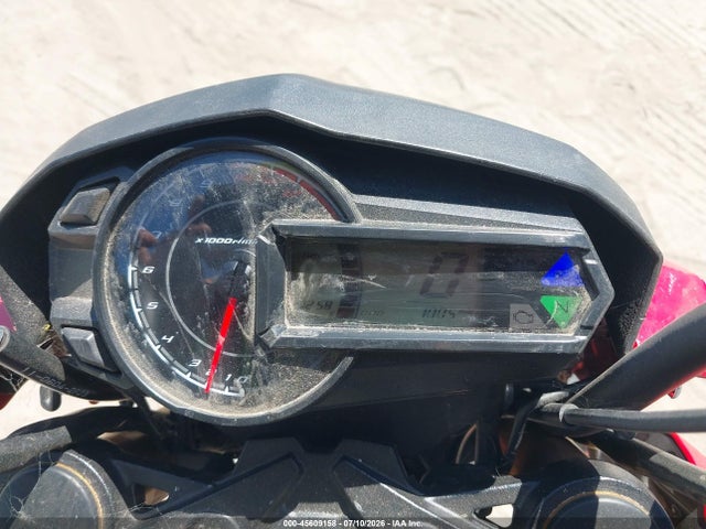 Kawasaki Br125 J 2023 JKABRRJ11PDA25161 Image 7