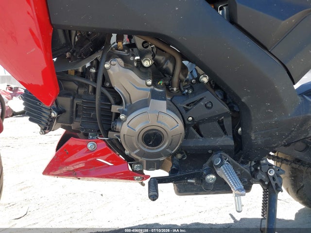 Kawasaki Br125 J 2023 JKABRRJ11PDA25161 Image 9