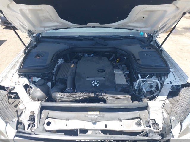WDC0G4KB1HF200339 Mercedes-Benz Glc 300 4matic