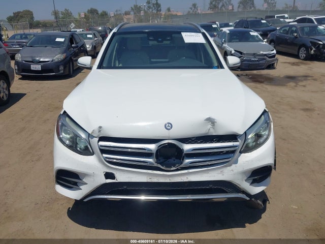 WDC0G4KB1HF200339 Mercedes-Benz Glc 300 4matic