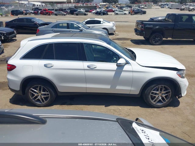 WDC0G4KB1HF200339 Mercedes-Benz Glc 300 4matic