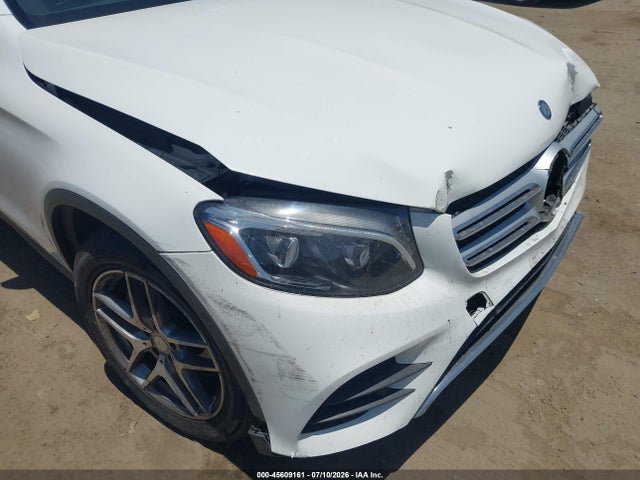 WDC0G4KB1HF200339 Mercedes-Benz Glc 300 4matic