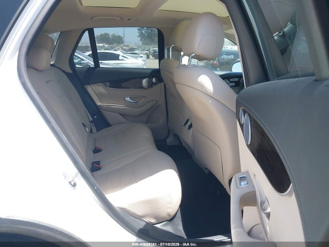 WDC0G4KB1HF200339 Mercedes-Benz Glc 300 4matic