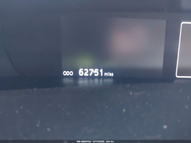 Toyota Prius Le 2022 JTDKAMFU1N3163785 Image 14