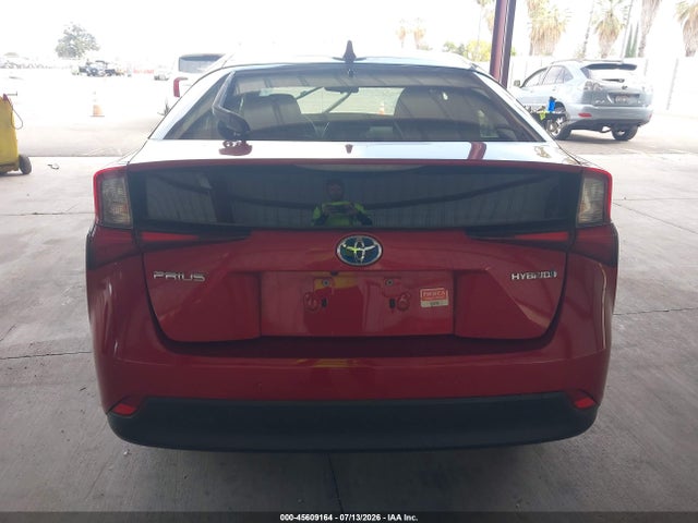 Toyota Prius Le 2022 JTDKAMFU1N3163785 Image 15