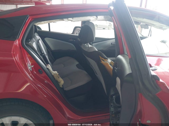 Toyota Prius Le 2022 JTDKAMFU1N3163785 Image 8
