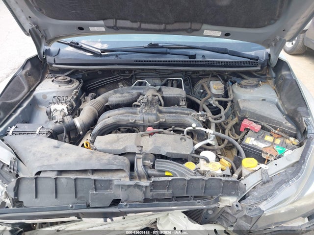 45609168 :رقم المزاد ، JF2GPAGC4E8318424 vin ، 2014 Subaru Xv Crosstrek 2.0i Limited مزاد بيع