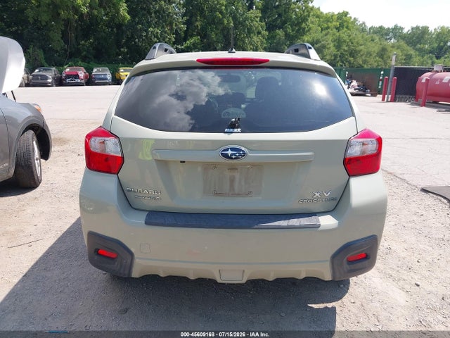 45609168 :رقم المزاد ، JF2GPAGC4E8318424 vin ، 2014 Subaru Xv Crosstrek 2.0i Limited مزاد بيع