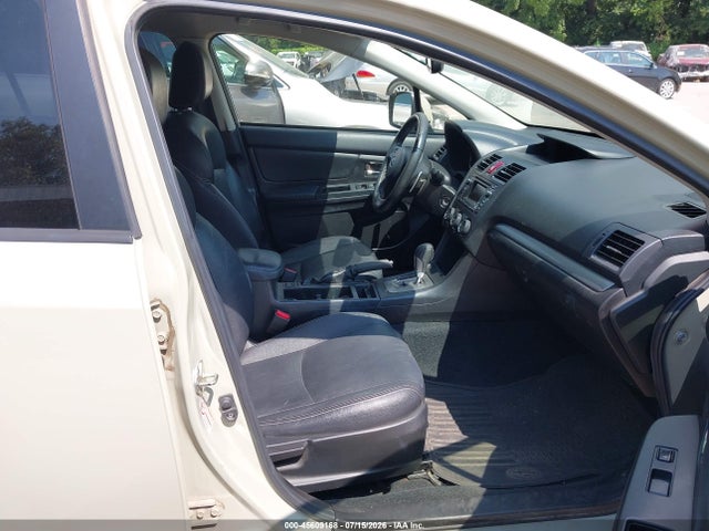 45609168 :رقم المزاد ، JF2GPAGC4E8318424 vin ، 2014 Subaru Xv Crosstrek 2.0i Limited مزاد بيع