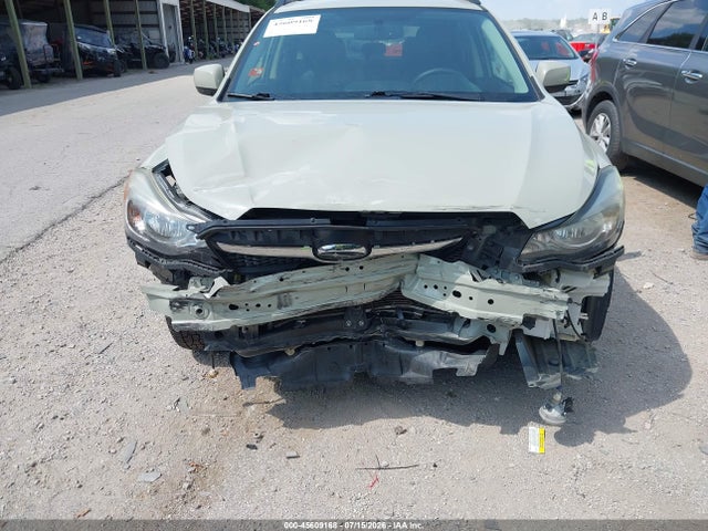 45609168 :رقم المزاد ، JF2GPAGC4E8318424 vin ، 2014 Subaru Xv Crosstrek 2.0i Limited مزاد بيع