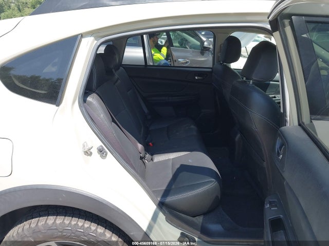 45609168 :رقم المزاد ، JF2GPAGC4E8318424 vin ، 2014 Subaru Xv Crosstrek 2.0i Limited مزاد بيع