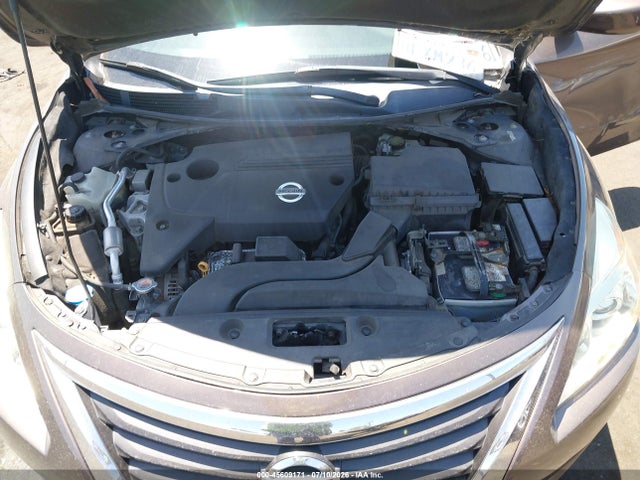 1N4AL3AP9EN205115 Nissan Altima 2.5 S