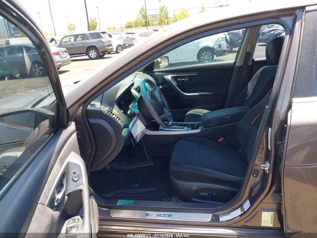 1N4AL3AP9EN205115 Nissan Altima 2.5 S