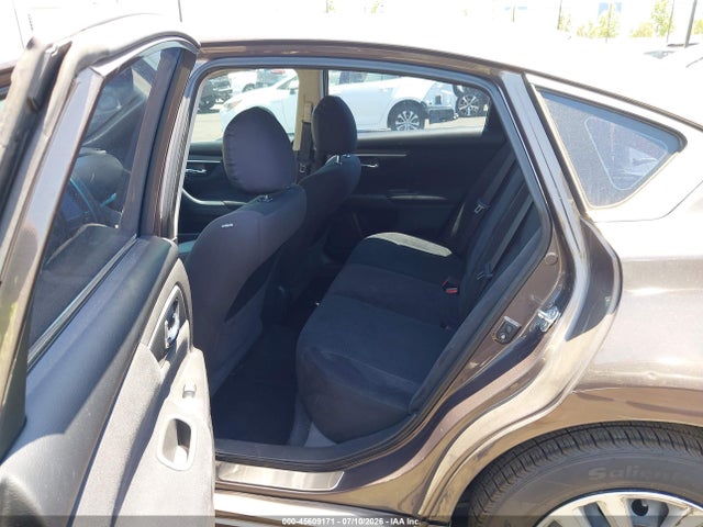 1N4AL3AP9EN205115 Nissan Altima 2.5 S