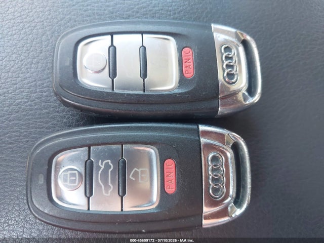 45609172 :رقم المزاد ، WA1L2AFP4GA090396 vin ، 2016 Audi Q5 2.0t Premium مزاد بيع