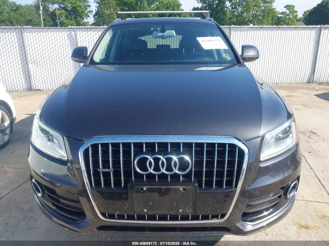 45609172 :رقم المزاد ، WA1L2AFP4GA090396 vin ، 2016 Audi Q5 2.0t Premium مزاد بيع