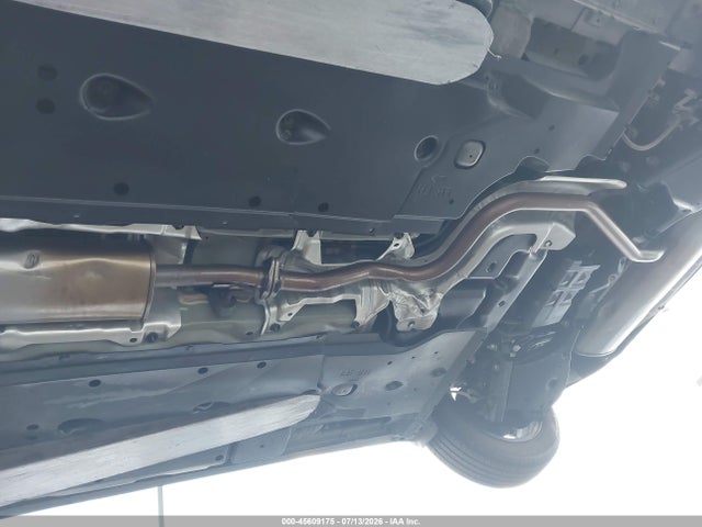 3N1AB8CV1LY236643 Nissan Sentra Sv Xtronic Cvt