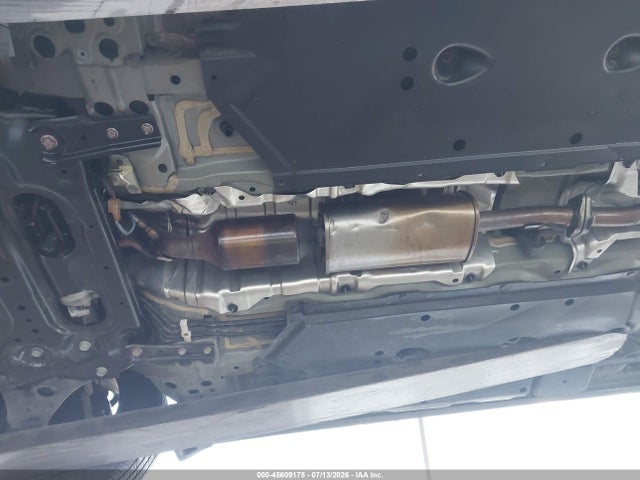 3N1AB8CV1LY236643 Nissan Sentra Sv Xtronic Cvt