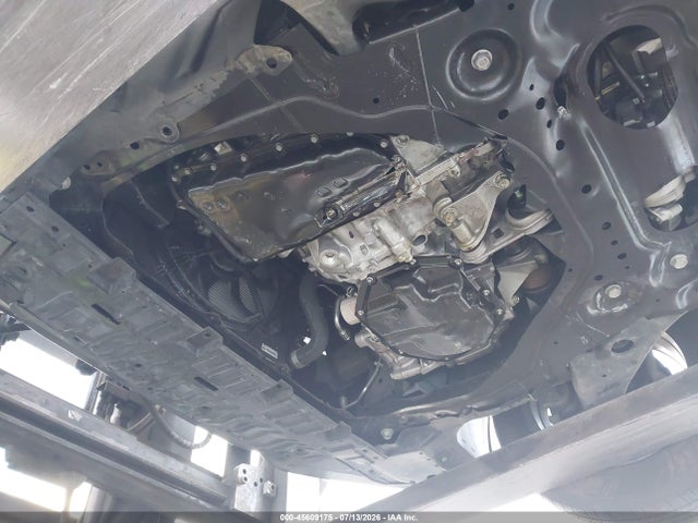 3N1AB8CV1LY236643 Nissan Sentra Sv Xtronic Cvt