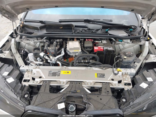 BMW Ix Xdrive45 2026 WB543CF08TCU99095 Image 10