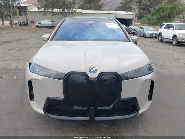 BMW Ix Xdrive45 2026 WB543CF08TCU99095 Image 12