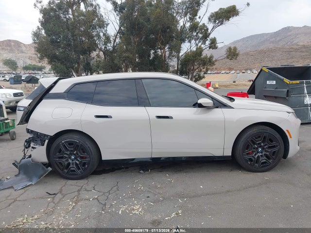 BMW Ix Xdrive45 2026 WB543CF08TCU99095 Image 13