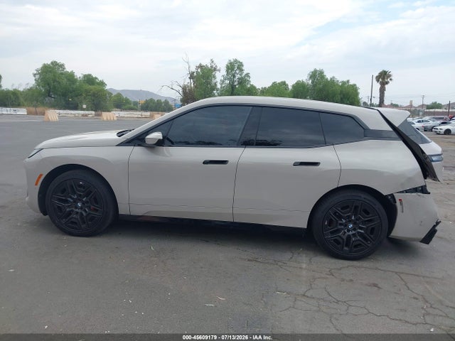 BMW Ix Xdrive45 2026 WB543CF08TCU99095 Image 14
