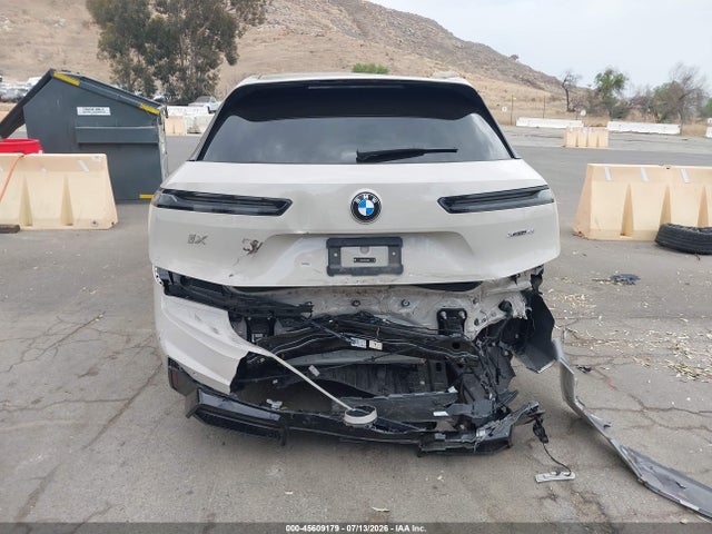 BMW Ix Xdrive45 2026 WB543CF08TCU99095 Image 16
