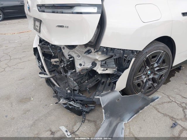 BMW Ix Xdrive45 2026 WB543CF08TCU99095 Image 19