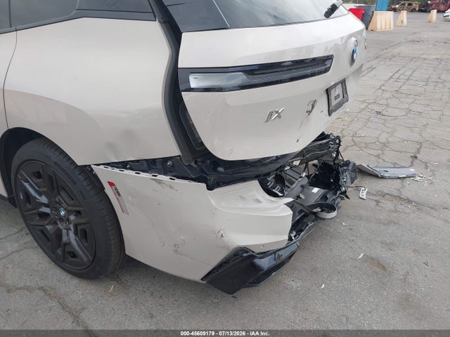 BMW Ix Xdrive45 2026 WB543CF08TCU99095 Image 20