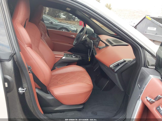 BMW Ix Xdrive45 2026 WB543CF08TCU99095 Image 5