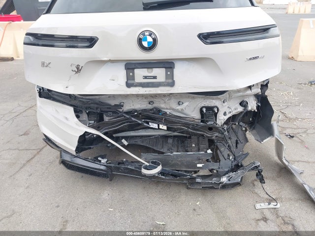 BMW Ix Xdrive45 2026 WB543CF08TCU99095 Image 6
