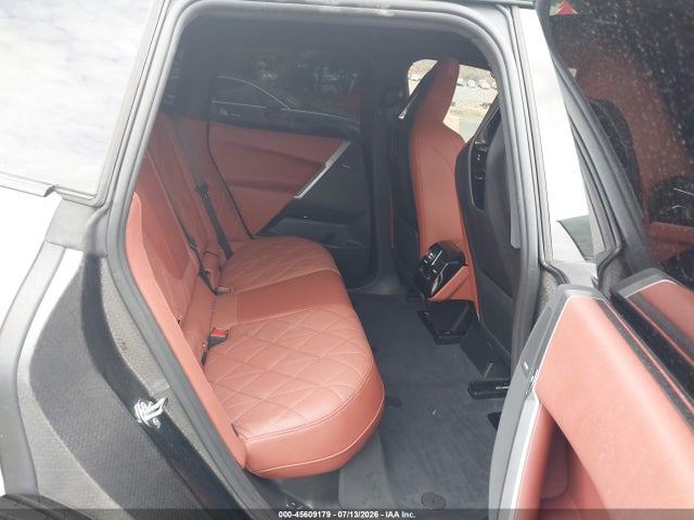 BMW Ix Xdrive45 2026 WB543CF08TCU99095 Image 8