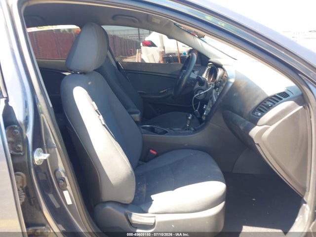 KIA Optima Lx 2015 5XXGM4A75FG485393 Image 5