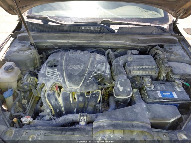 KIA Optima Lx 2015 5XXGM4A75FG485393 Image 6