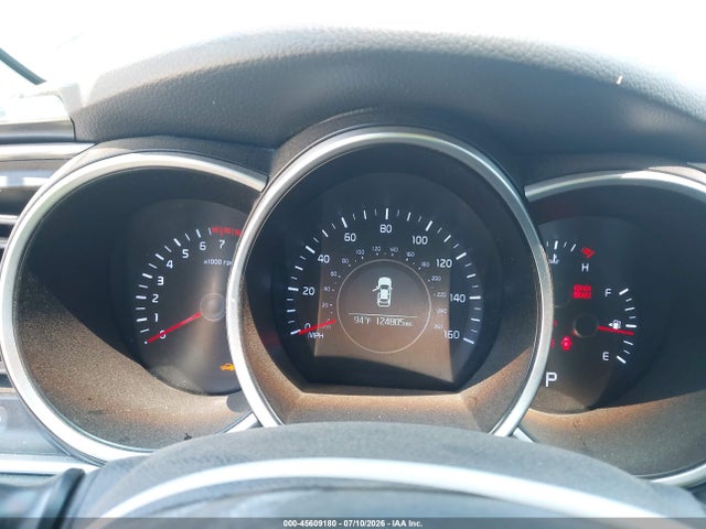 KIA Optima Lx 2015 5XXGM4A75FG485393 Image 7